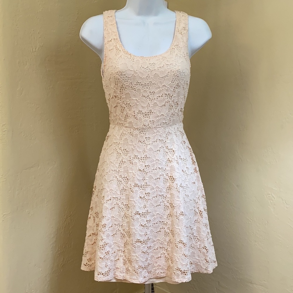 Free people dress